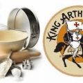 ABC continues to bake from King Arthur this[...]