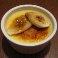 Klassieke crème brûlée