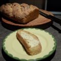 Pompoenbrood