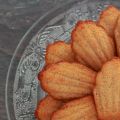 Winterse Madeleines