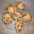 Snelle kwarkbollen