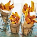Verse friet