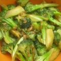 Snelle broccoli