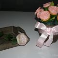 How To | Cupcake Boeket