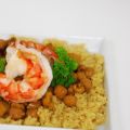 vadouvan curry quinoa met kikkererwten en[...]