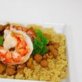 vadouvan curry quinoa met kikkererwten en[...]