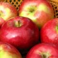 Warme appelbollen