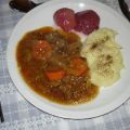 Hachee