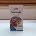 Winactie geboortemuisjes van De Ruijter