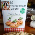 Veggie test.. Visvrije Tonyn van De[...]