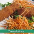 Tomatenkroketten
