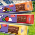 Milka Lila Pause: damals wie früher