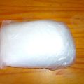 Rolfondant met invertsuiker en gelatine