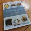 Review Boek: Donna Hay, de basics