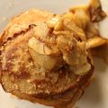 Boekweitpannenkoekjes met appel