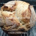 Desembrood uit de DO ( gietijzeren pot ). Nieuw[...]