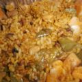 Paella van Maria uit Valencia, de stad waar de[...]
