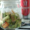 Rabarberwodka