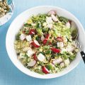 Couscous met pittenmix