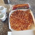 Fotodagboek maart 2016 #1