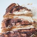 Tiramisu pavlova