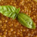 Zuppa Di Lenticchie