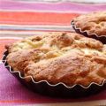 Makkelijke appelcake
