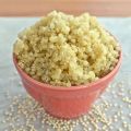 amazing discovery : quinoa