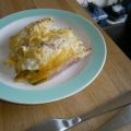Ovenschotel witlof met ham en kaas
