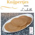 Knijpertjes van Liesbeth