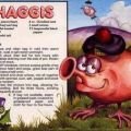 HAGGIS