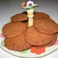Knapperige koekjes