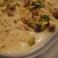 Kheer (Indiase rijstpudding)