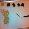 Chocolade workshop bij Atelier van Noppen