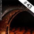 Bread Baking Day # 43