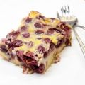 Clafoutis, Franse kersenpudding