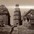 A very rare Vrindavan Guide Book from 1874,Een[...]