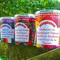 Nieuwe yoghurt getest! Stapleton yoghurt