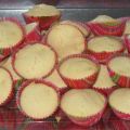 Basisrecept  Cupcakes