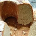 Kerstbrood   en een wedstrijdje