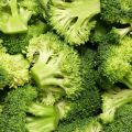 Romige Broccolisoep
