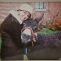 Happy Moments : een leuk gedichtje