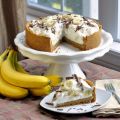 Banoffee Taart
