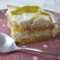 Limoncello Tiramisu