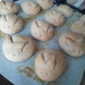 Ontbijtbroodjes