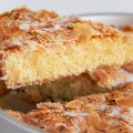 Swedish visiting cake