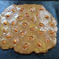Volkoren speculaas