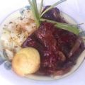Fantastische ribbetjes