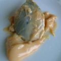 Hele snelle karamelsaus