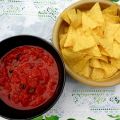 Simpele Salsa van Nigella Lawson met Tomaten[...]